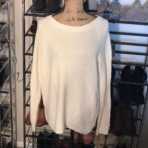 Creame Sweater